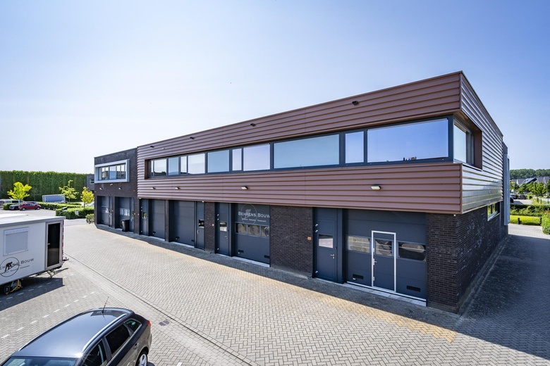 KantoorruimteaanBinnendelta 11 m<br/> inBlaricum