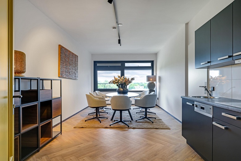KantoorruimteaanWolfskuilseweg 279<br/> inNijmegen