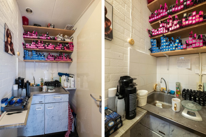 BedrijfsruimteaanForel 2 c<br/> inHellevoetsluis