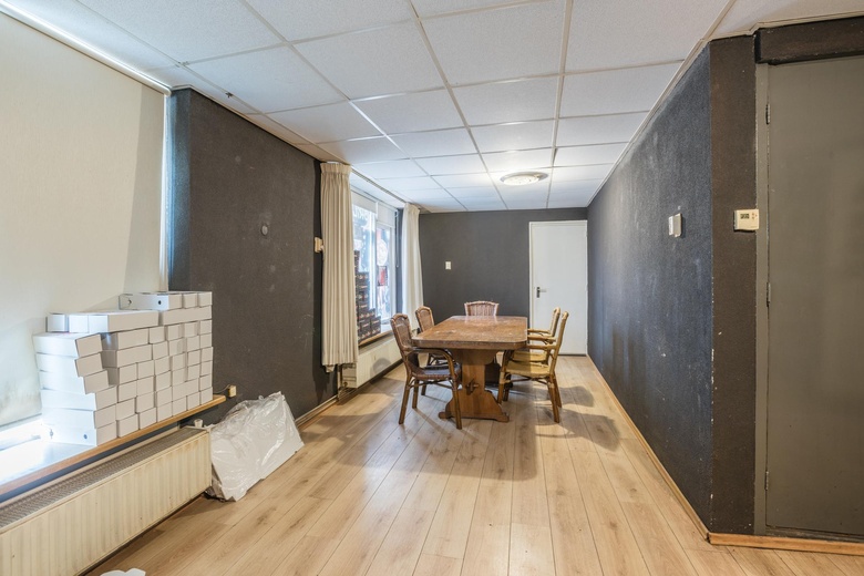 HorecaaanHoofdweg 182<br/> inFinsterwolde