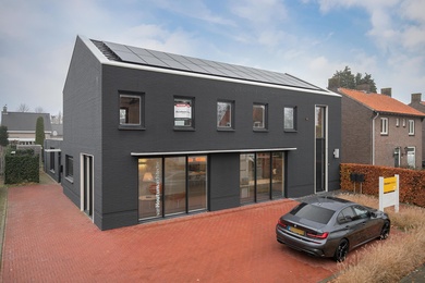 Kantoorruimte Erp - Cruijgenstraat 21 A - Foto 2