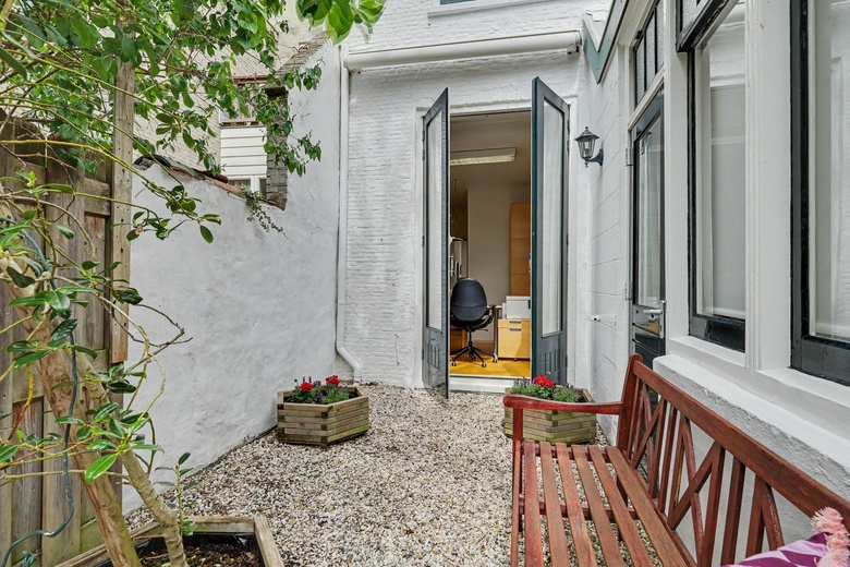 Kantoorruimte Zierikzee - Meelstraat 25 - Foto 8