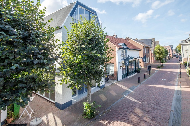 Winkelruimte Zevenhuizen - Dorpsstraat 71 - Foto 22