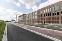 Kantoorruimte Rotterdam - Boezembocht 22 0 ong - Foto 3
