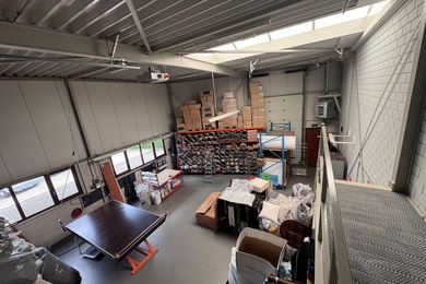 Kantoorruimte Den Bosch - Uilenwaard 3 - Foto 2
