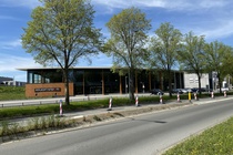 Bekijk foto 5 van eenheid 1 aan de Mijlweg 83 in Dordrecht Bekijk foto 5 van eenheid 1 aan de Mijlweg 83 in Dordrecht