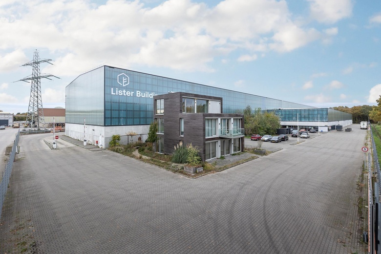 BedrijfsruimteaanPeelterbaan 1<br/> inWeert