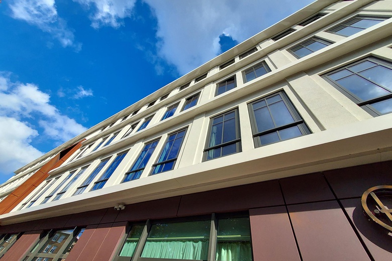 KantoorruimteaanWillem de Zwijgerlaan 350<br/> inAmsterdam KantoorruimteaanWillem de Zwijgerlaan 350<br/> inAmsterdam