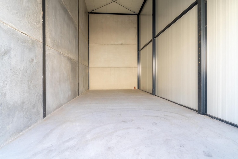 BedrijfsruimteaanIndustrieweg 10 h<br/> inGiessen