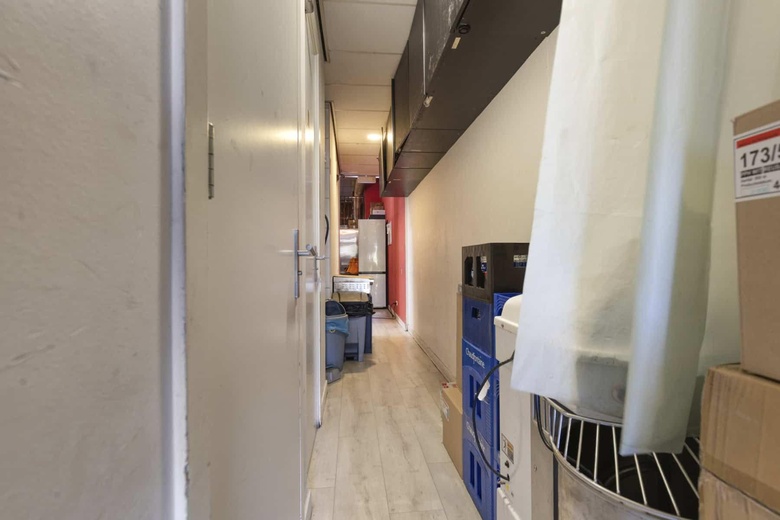 Horeca Amstelveen - Westwijkplein 88 - Foto 13