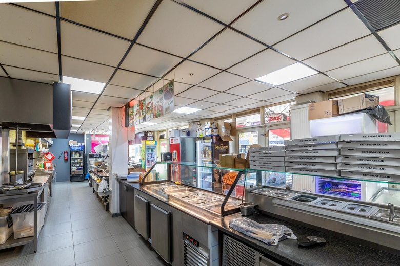 HorecaaanMuldershof 41<br/> inZevenaar HorecaaanMuldershof 41<br/> inZevenaar