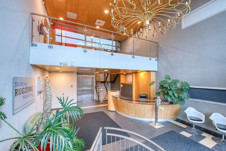 KantoorruimteaanPascalstraat 24<br/> inEde