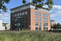 Bekijk foto 5 van eenheid 1 aan de Vijzelmolenlaan 28 in Woerden