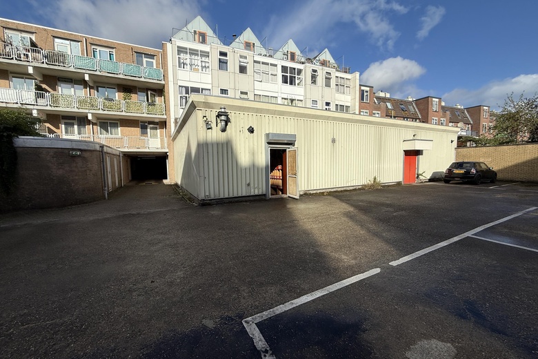 Bedrijfsruimte Rotterdam - Bloemkwekersstraat 78 A 01 - Foto 18