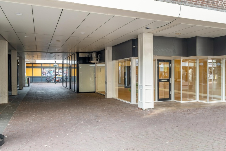 Winkelruimteaande Brink 44<br/> inLosser