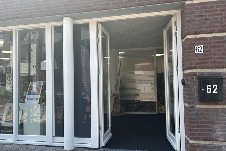 Kantoorruimte Tiel - Damstraat 62 - Foto 3