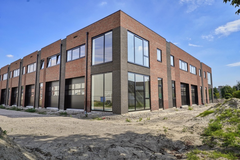 Bedrijfsruimte Katwijk - Katwijkerbroek 95 A 2 - Foto 15