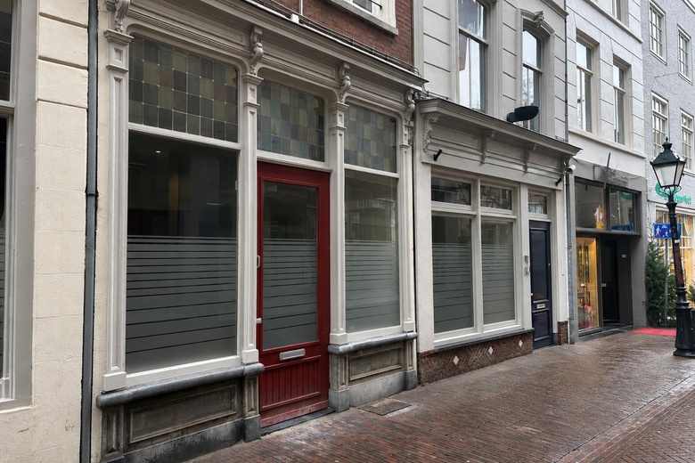 Winkelruimte Den Bosch - Minderbroedersstraat 10 - Foto 5