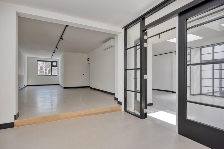 Kantoorruimte Rotterdam - Zestienhovensekade 174 - Foto 7