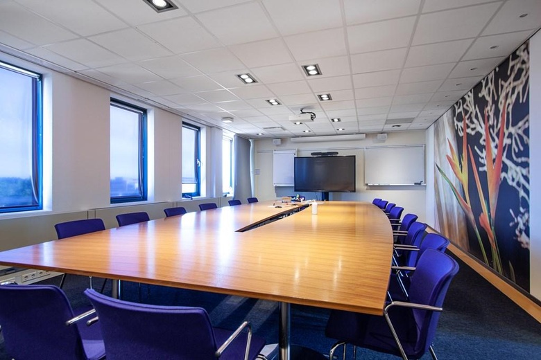 KantoorruimteaanStavorenweg 3<br/> inGouda