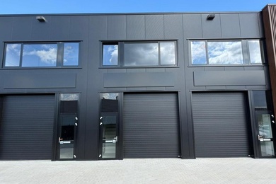 Bedrijfsruimte Ede - Fahrenheitstraat 34 P - Foto 2