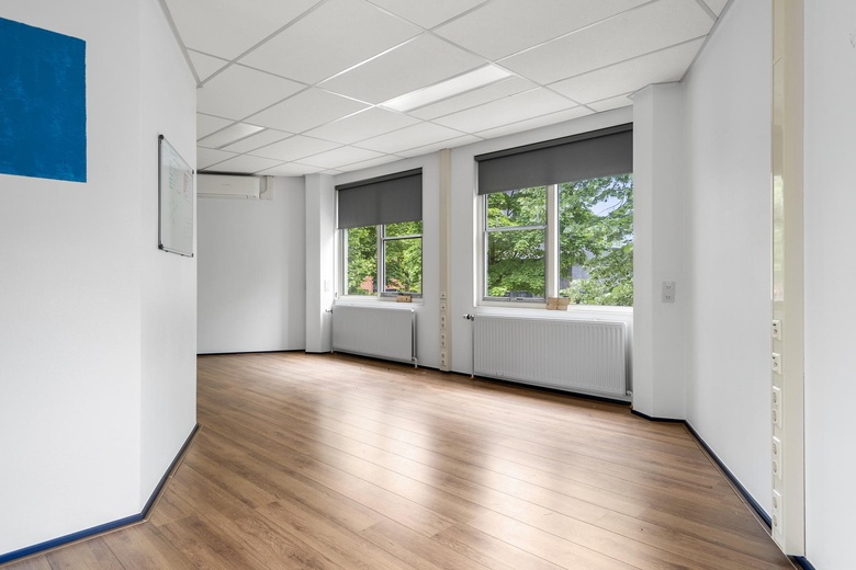 KantoorruimteaanVendelier 35 - 37<br/> inVeenendaal KantoorruimteaanVendelier 35 - 37<br/> inVeenendaal