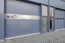 Bekijk foto 3 van Crommelinbaan 61 E