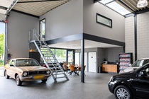 Bedrijfsruimte Boxtel - Mijlstraat 26 b - Foto 6