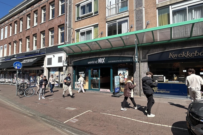 Bekijk foto 1 van Ferdinand Bolstraat 117 Bekijk foto 1 van Ferdinand Bolstraat 117