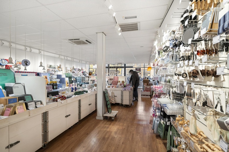 WinkelruimteaanKoningstraat 70<br/> inArnhem