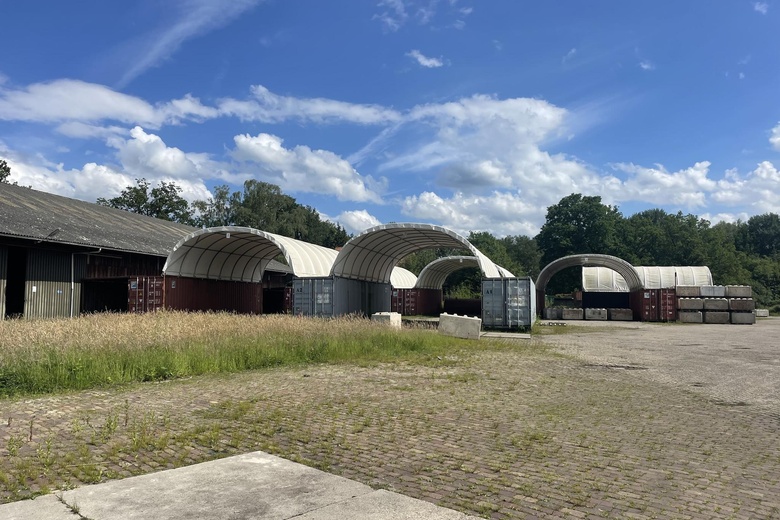BedrijfsruimteaanEnschedesestraat 175<br/> inOldenzaal BedrijfsruimteaanEnschedesestraat 175<br/> inOldenzaal