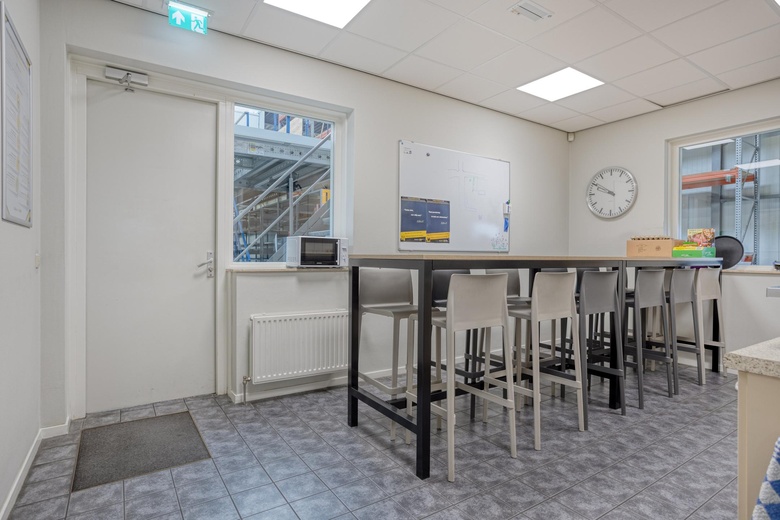 Bedrijfsruimte Raalte - Karveelstraat 7 - Foto 15