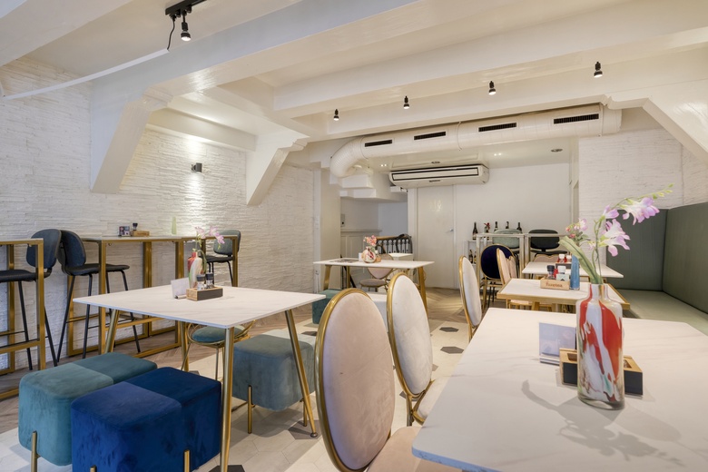 Horeca Amsterdam - Nieuwezijds Kolk 11 - Foto 6