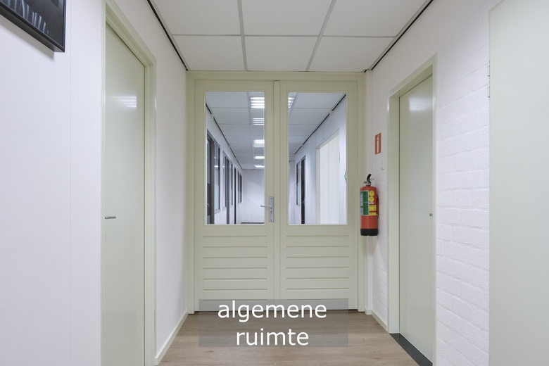 KantoorruimteaanDoctor Huub van Doorneweg 8<br/> inDeurne