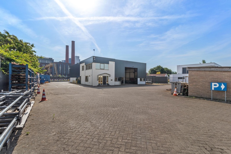 Bedrijfsruimte Zevenbergen - Schansdijk 4 a - Foto 14