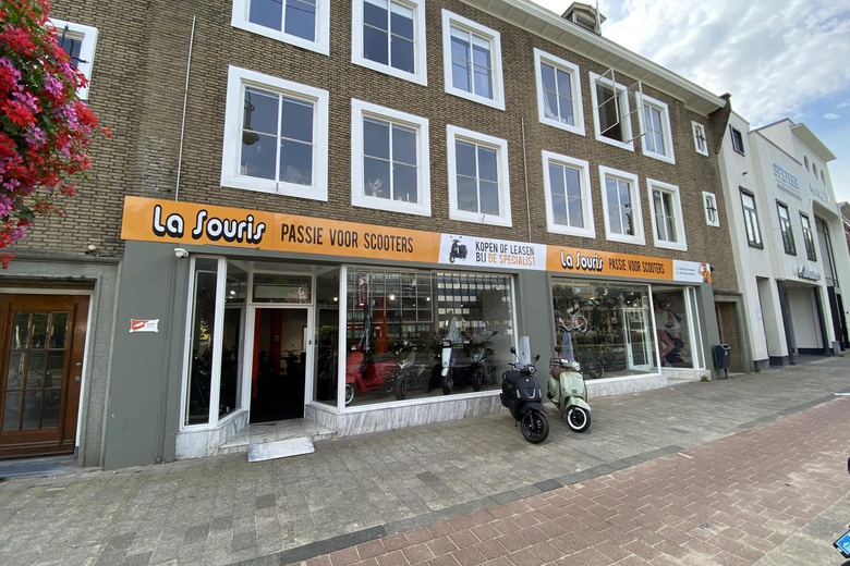 WinkelruimteaanJansbinnensingel 28 -29<br/> inArnhem