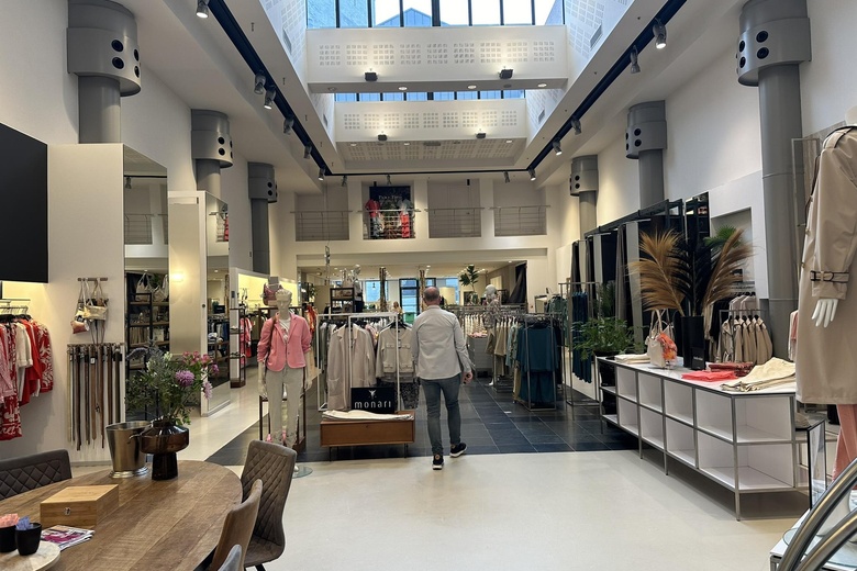 Winkelruimte Tilburg - Heuvelstraat 41 - Foto 17