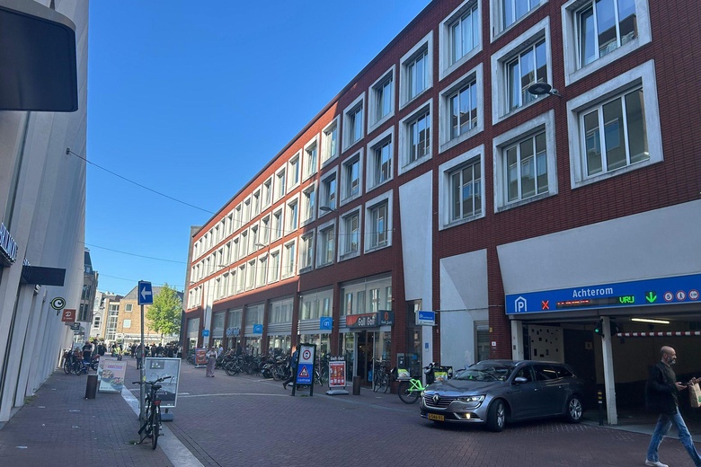 WinkelruimteaanAchterom 95<br/> inDordrecht