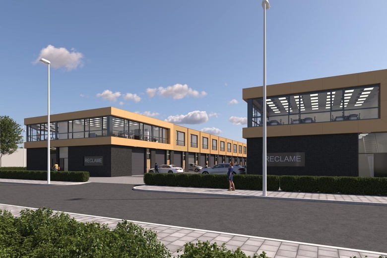 BedrijfsruimteaanMarinus van Meelweg 34 18<br/> inEindhoven BedrijfsruimteaanMarinus van Meelweg 34 18<br/> inEindhoven