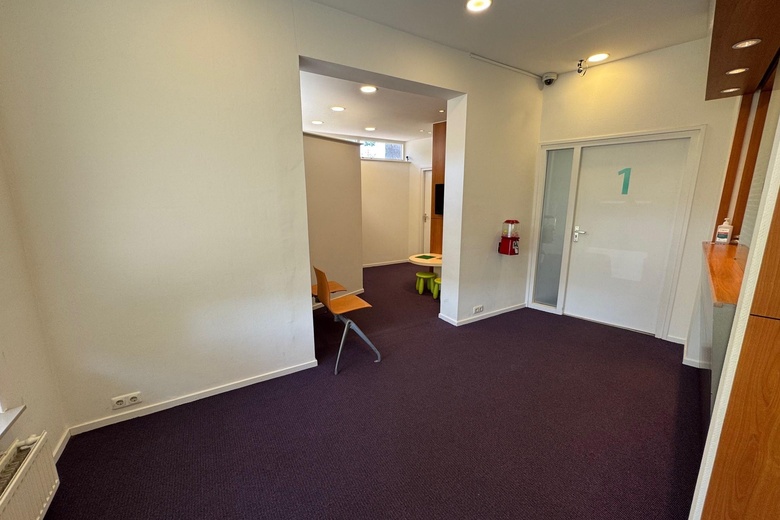 ZorgaanSt. Ignatiusstraat 23<br/> inBreda ZorgaanSt. Ignatiusstraat 23<br/> inBreda