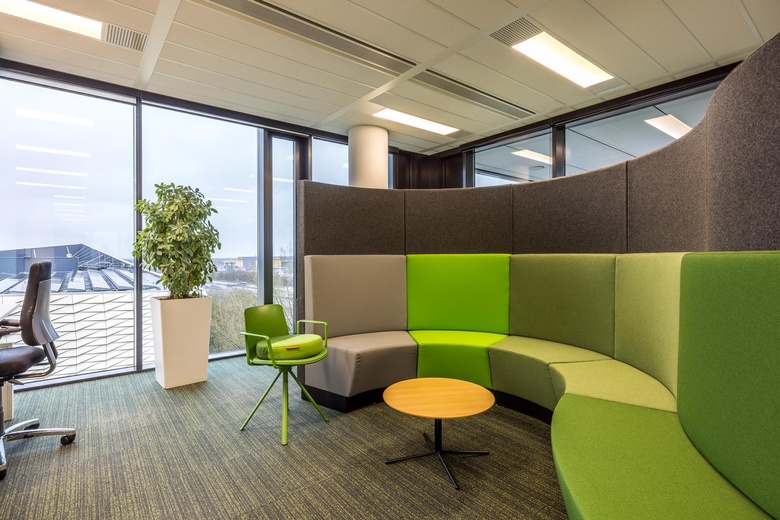 KantoorruimteaanWinthontlaan 6<br/> inUtrecht