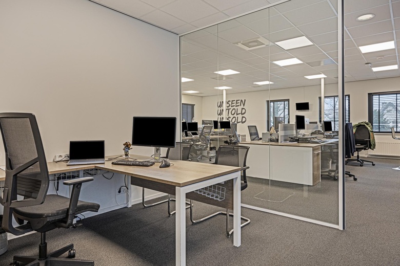 KantoorruimteaanCartografenweg 16<br/> inWaalwijk KantoorruimteaanCartografenweg 16<br/> inWaalwijk
