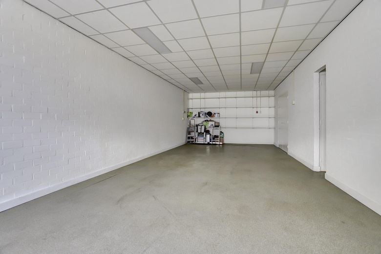 KantoorruimteaanDe Pinckart 25 - 27<br/> inNuenen KantoorruimteaanDe Pinckart 25 - 27<br/> inNuenen