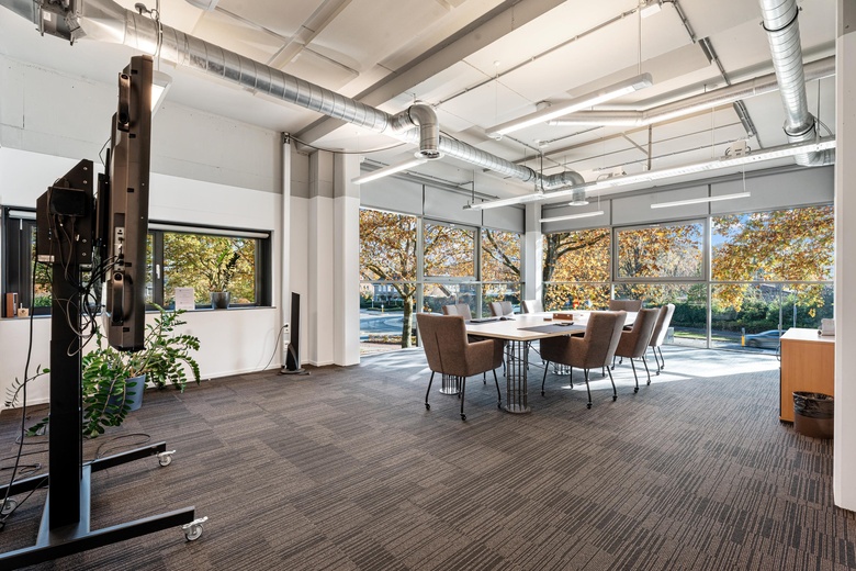 KantoorruimteaanNijverheidslaan 155<br/> inVeldhoven