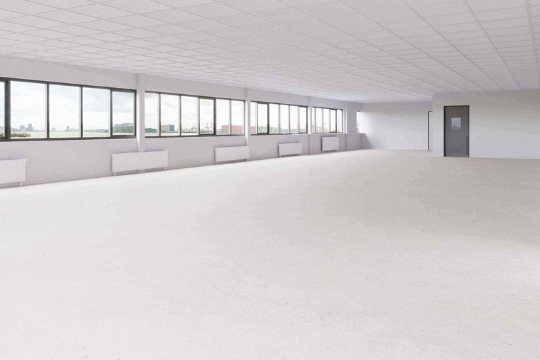 KantoorruimteaanMercuriusweg 10<br/> inSchiedam