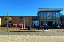 Winkelruimte Tilburg - Wagnerplein 10 - Foto 3