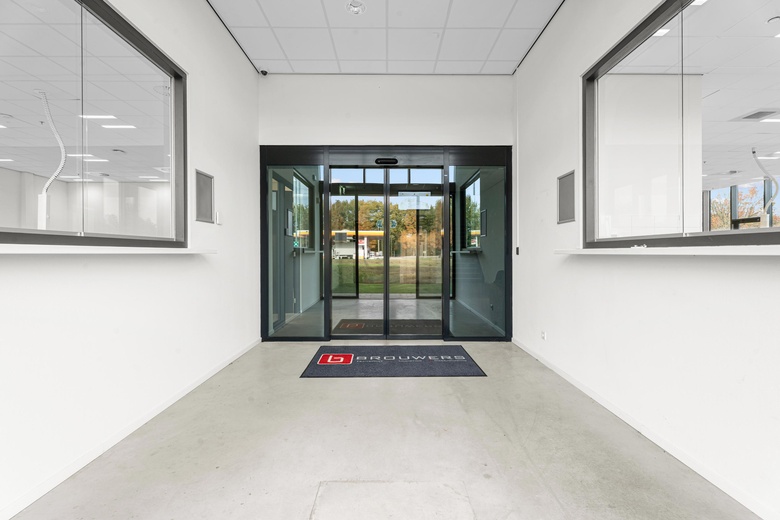 KantoorruimteaanLipsstraat 66<br/> inDrunen