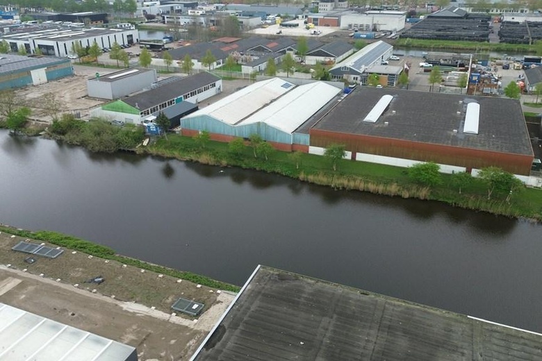 BedrijfsruimteaanHavenstraat 9 A<br/> inEmmeloord