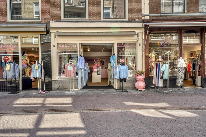 Winkelruimte Leiden - Haarlemmerstraat 21 - Foto 26