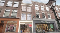 Winkelruimte te huur Leiden - Haarlemmerstraat 148